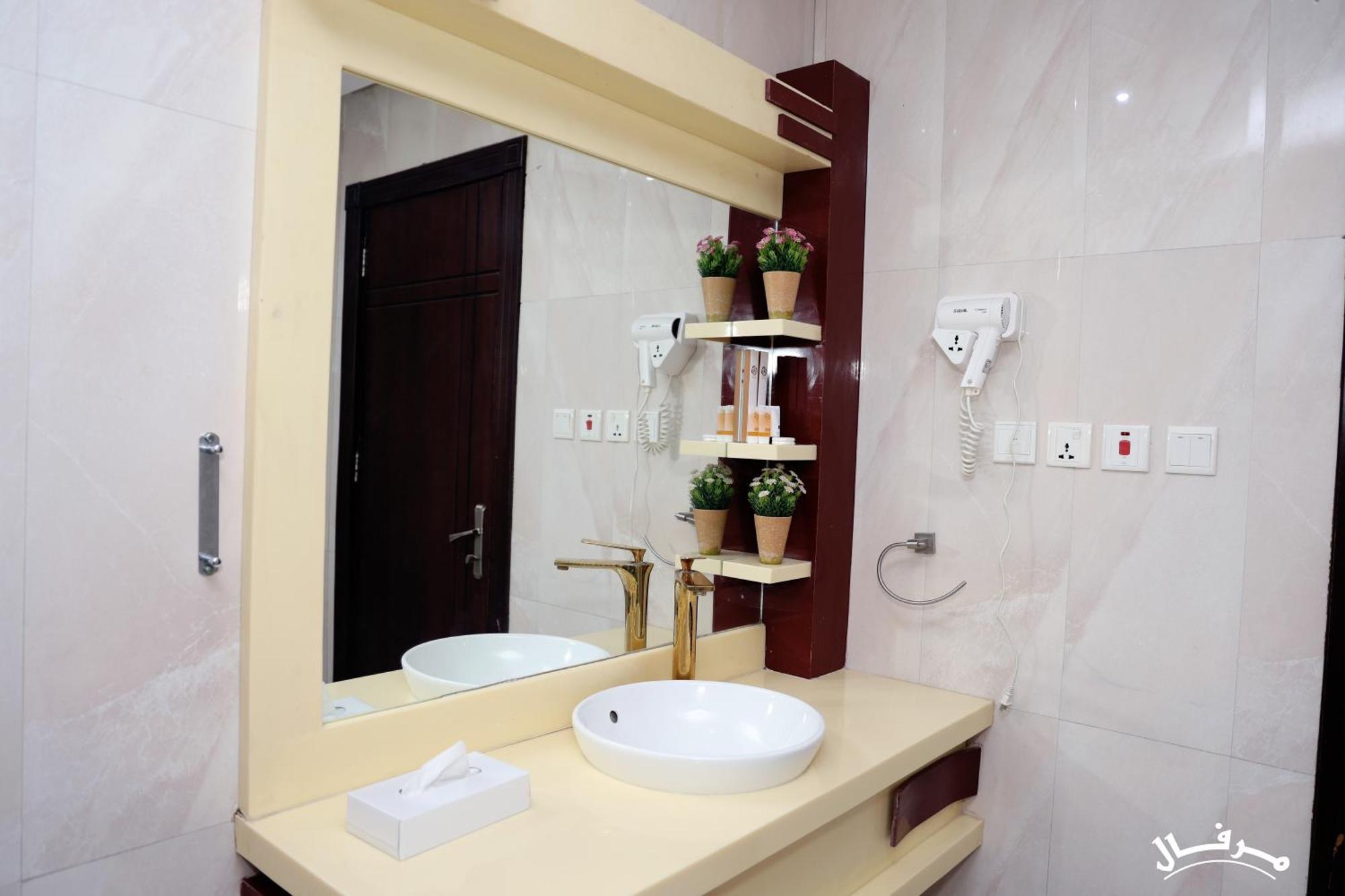 Merfal Hotel Apartments Al Taawan Riadh Exterior foto