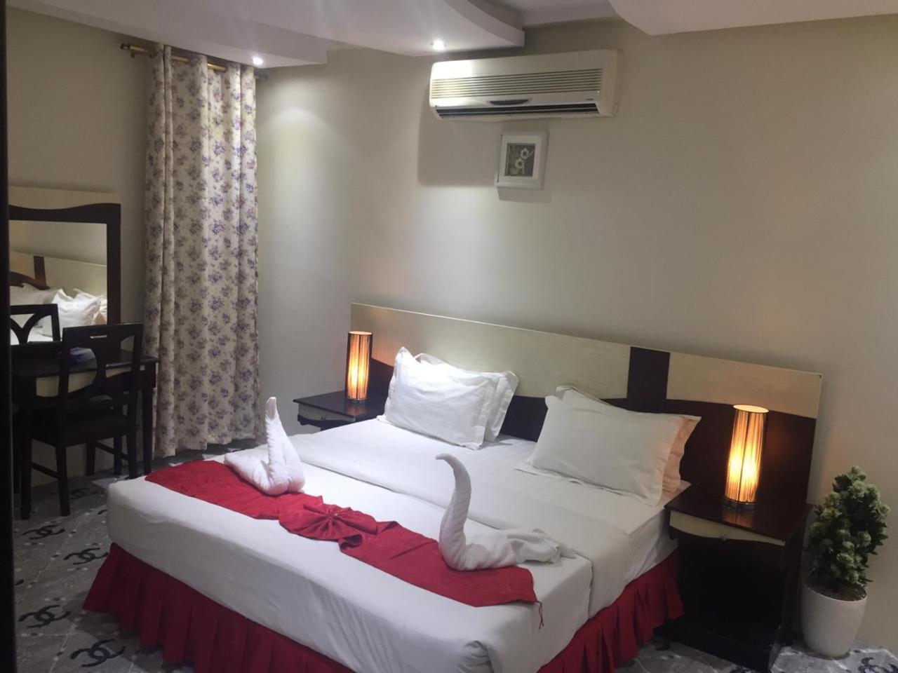 Merfal Hotel Apartments Al Taawan Riadh Exterior foto
