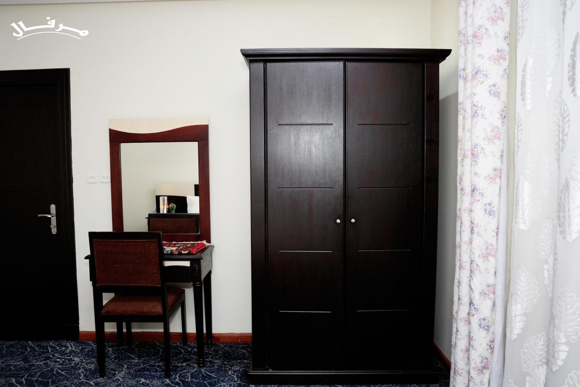 Merfal Hotel Apartments Al Taawan Riadh Exterior foto