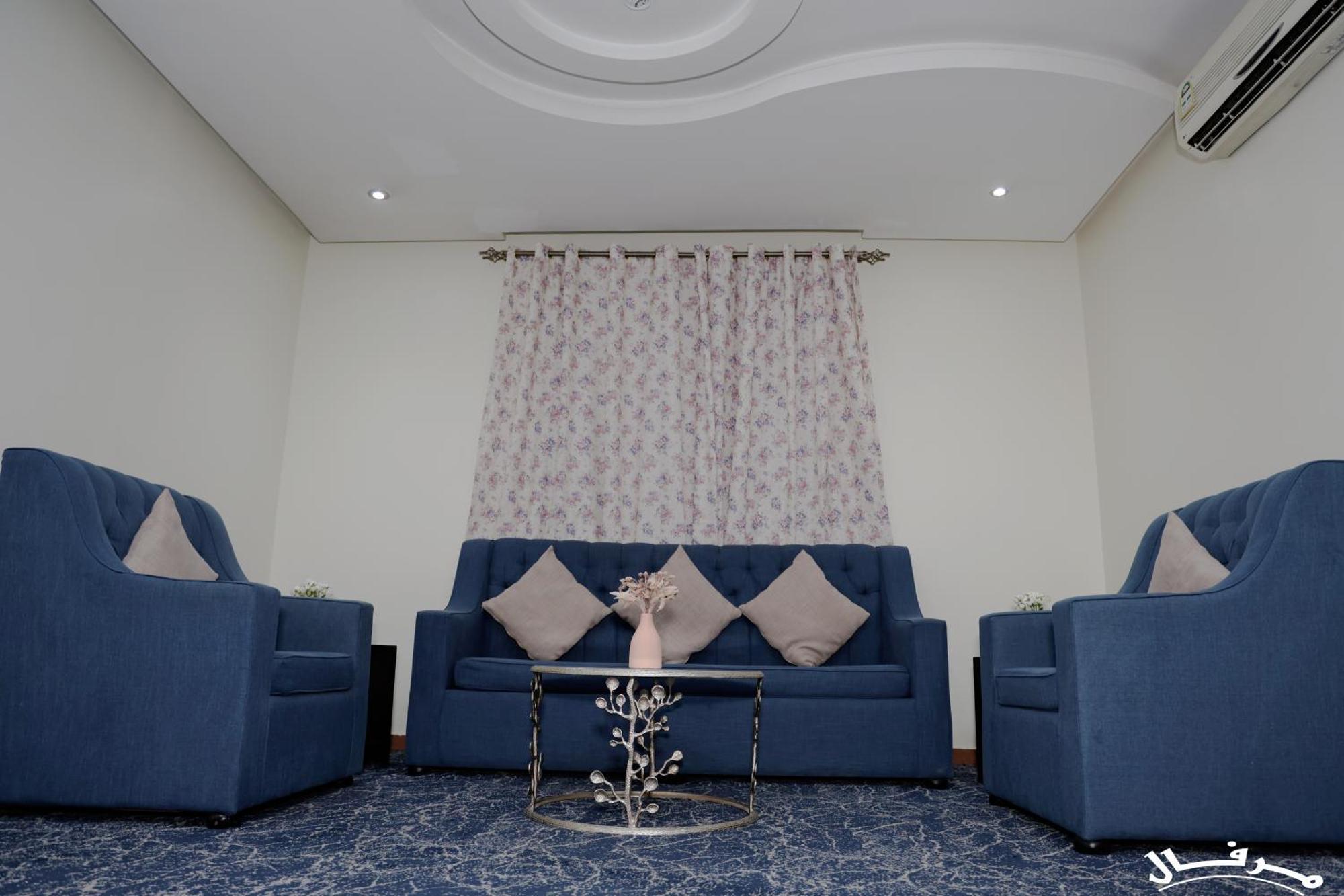 Merfal Hotel Apartments Al Taawan Riadh Exterior foto