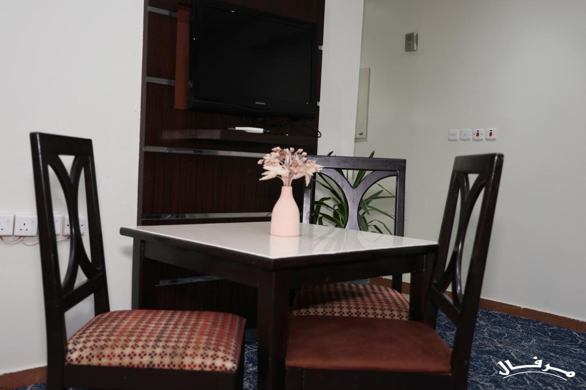 Merfal Hotel Apartments Al Taawan Riadh Exterior foto