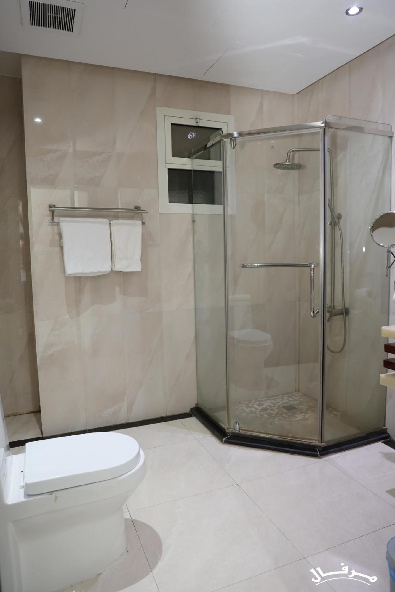 Merfal Hotel Apartments Al Taawan Riadh Exterior foto