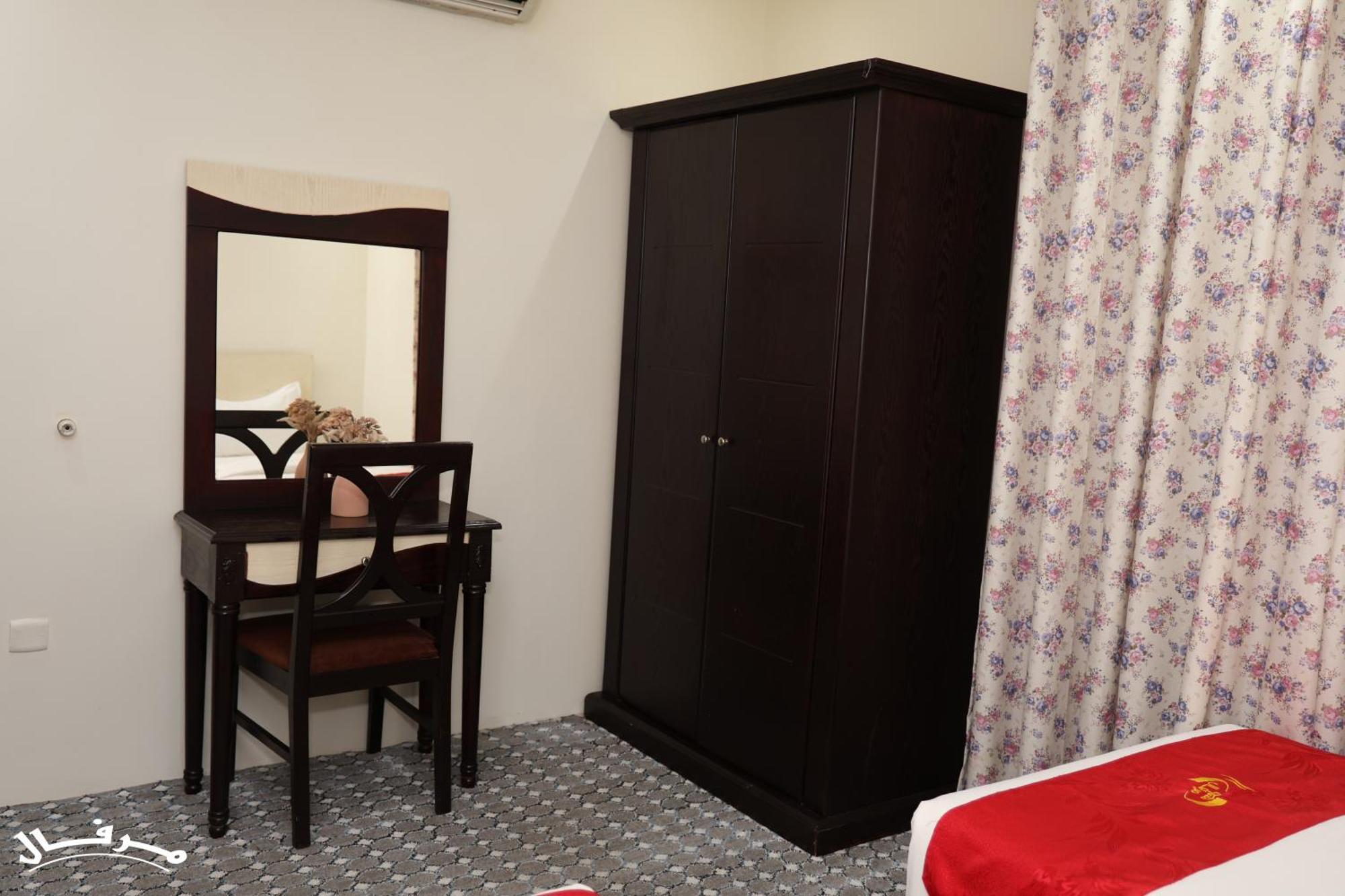 Merfal Hotel Apartments Al Taawan Riadh Exterior foto